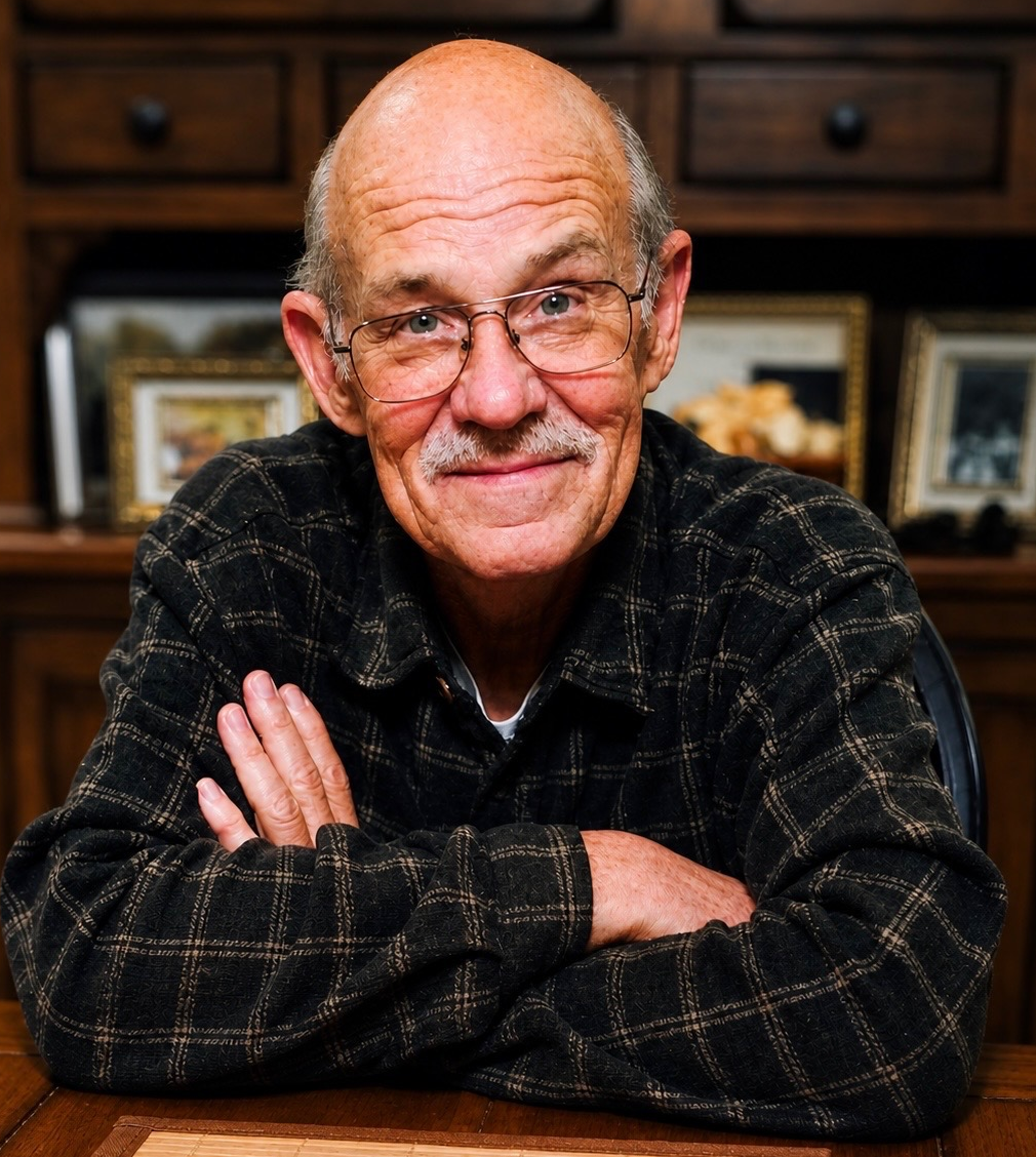 Donald Edwin (Donnie) Anderson